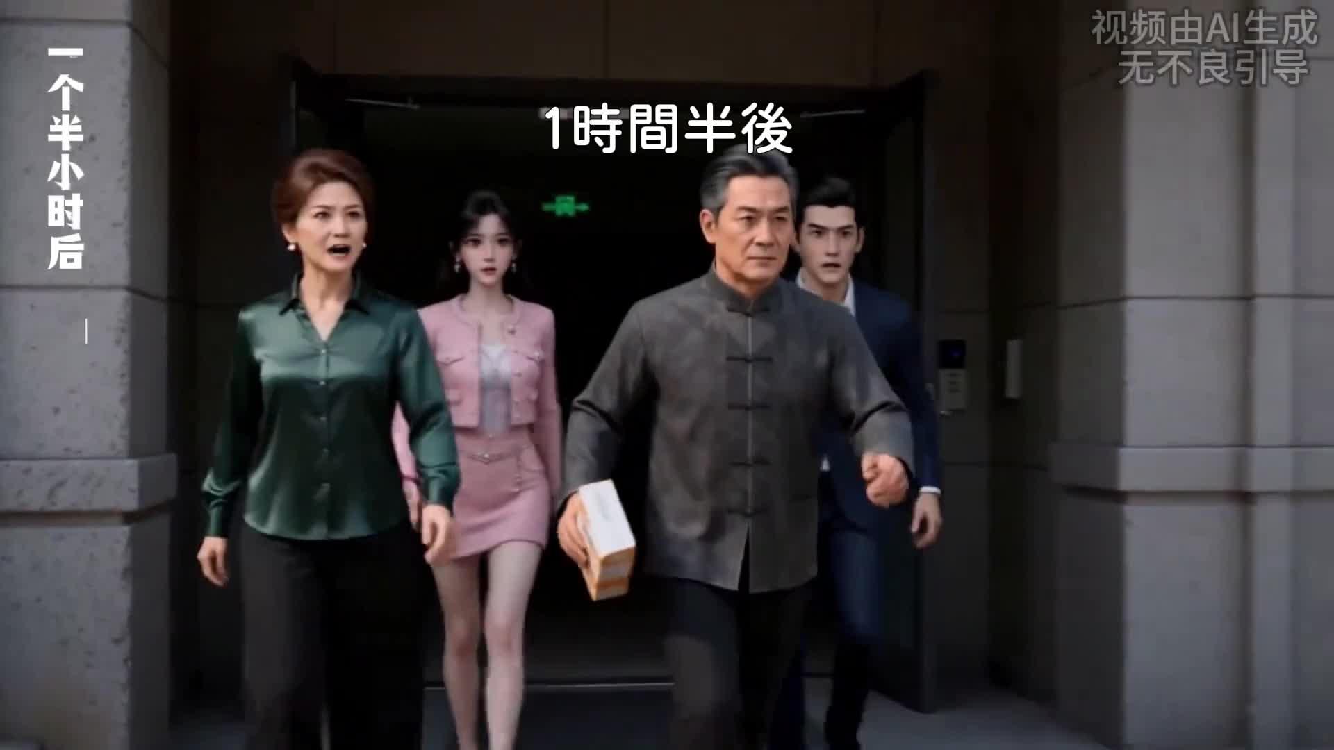 善意を踏みにじった代償