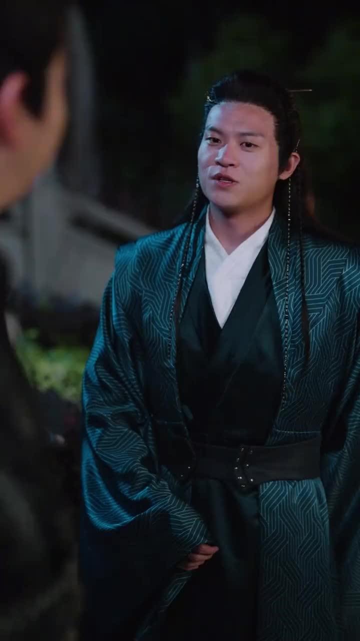 The Grandmaster... A Peasant?