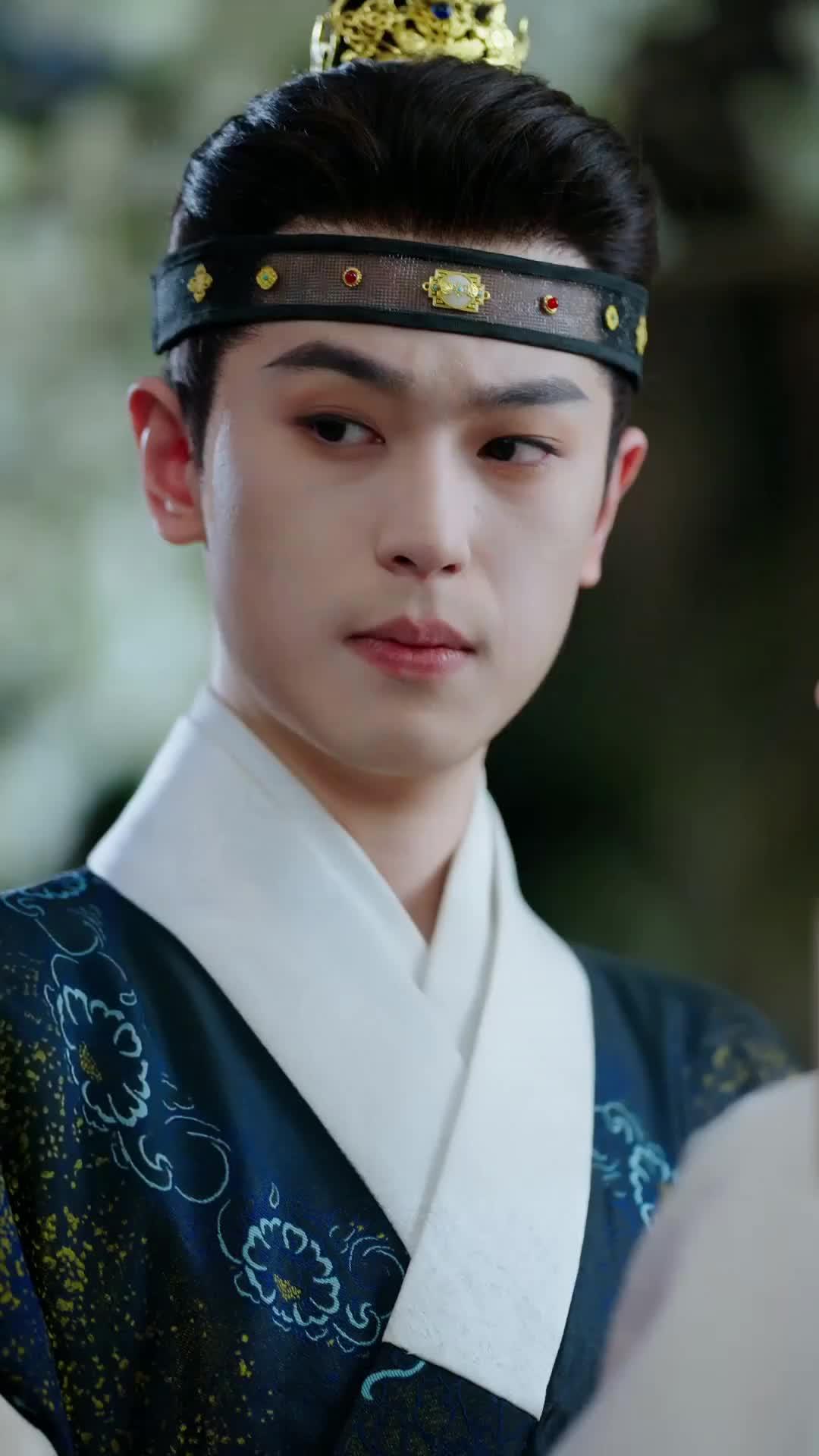 I Married Him to Destroy Them