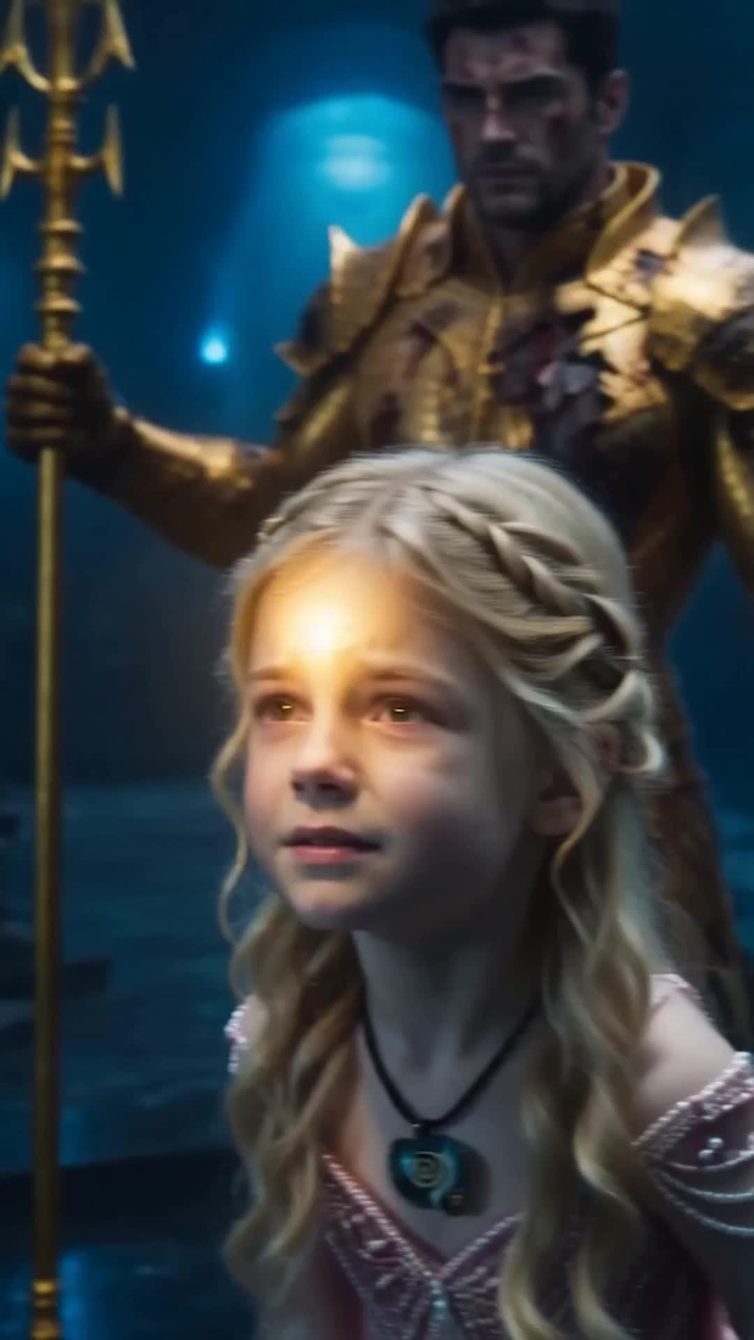 Minha Neta é a Princesa Herdeira