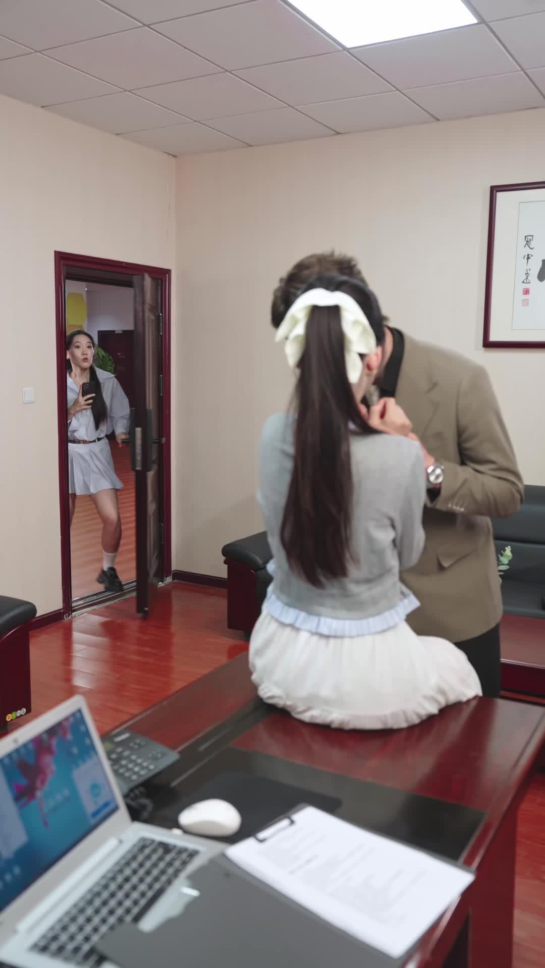 Rendida al amor del CEO
