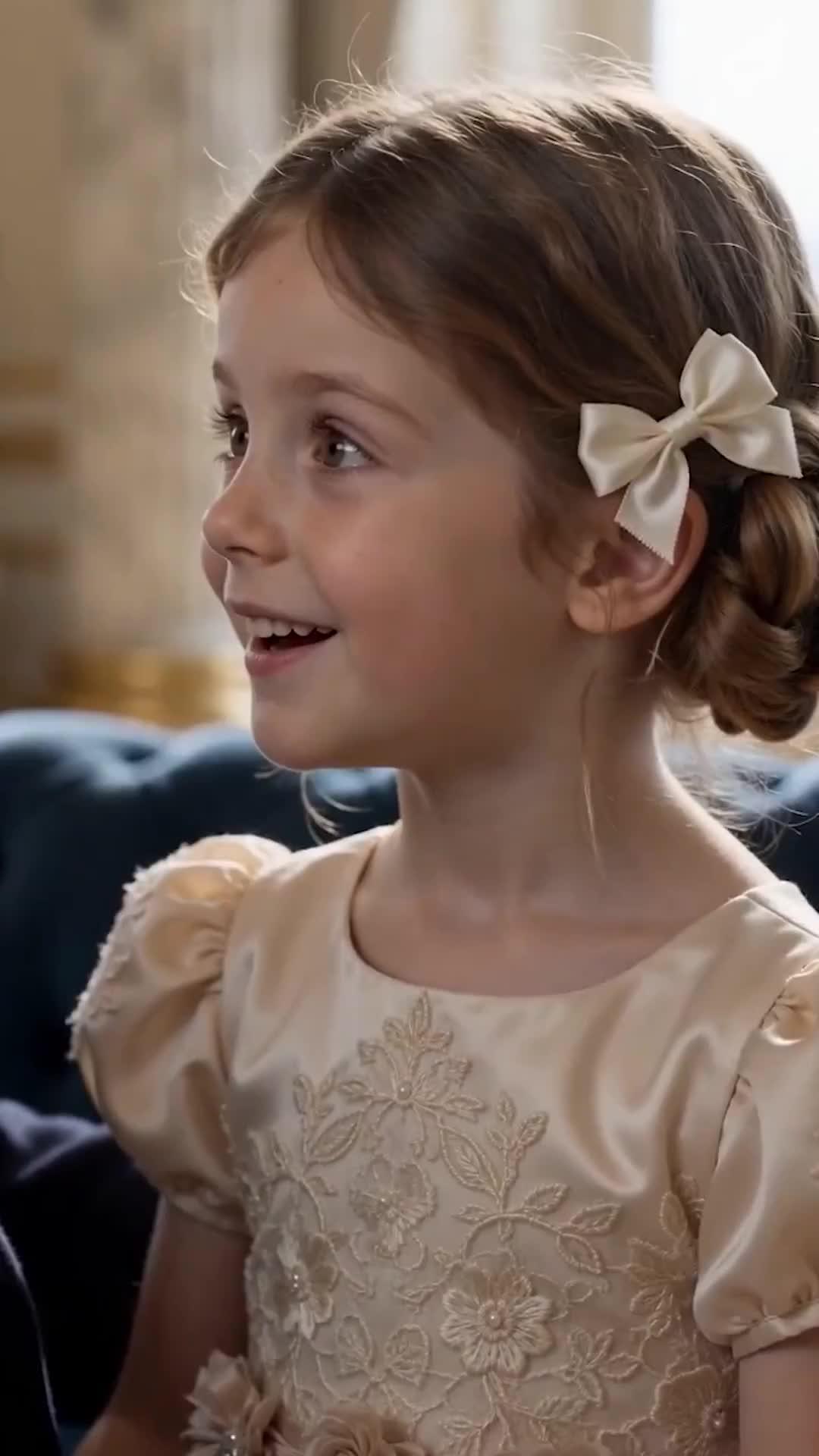 (더빙) 버려진 행운의 소녀