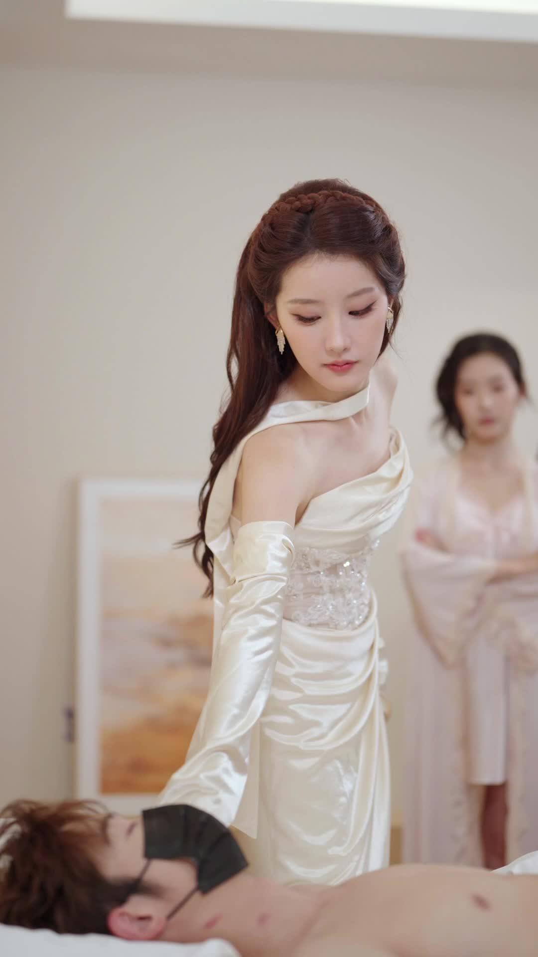 I Married the Real Heir