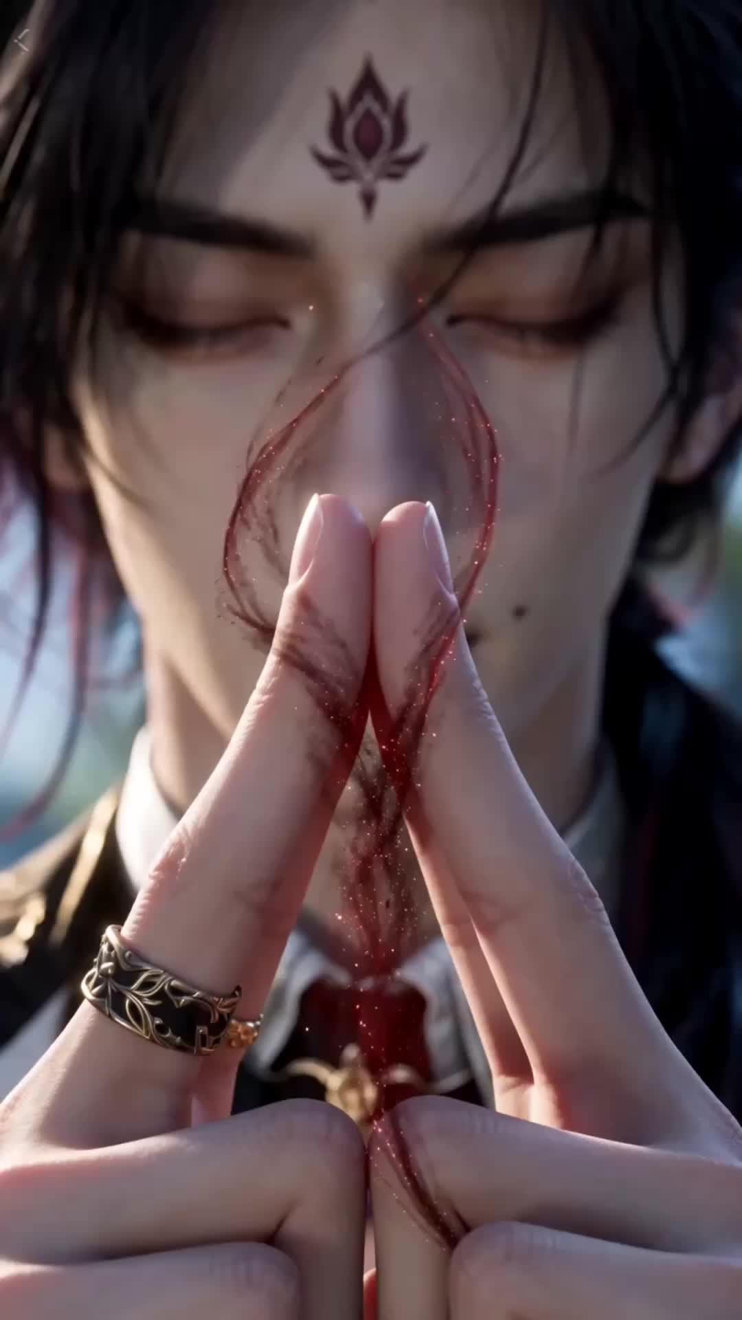 My Scent Makes Alphas Kneel!