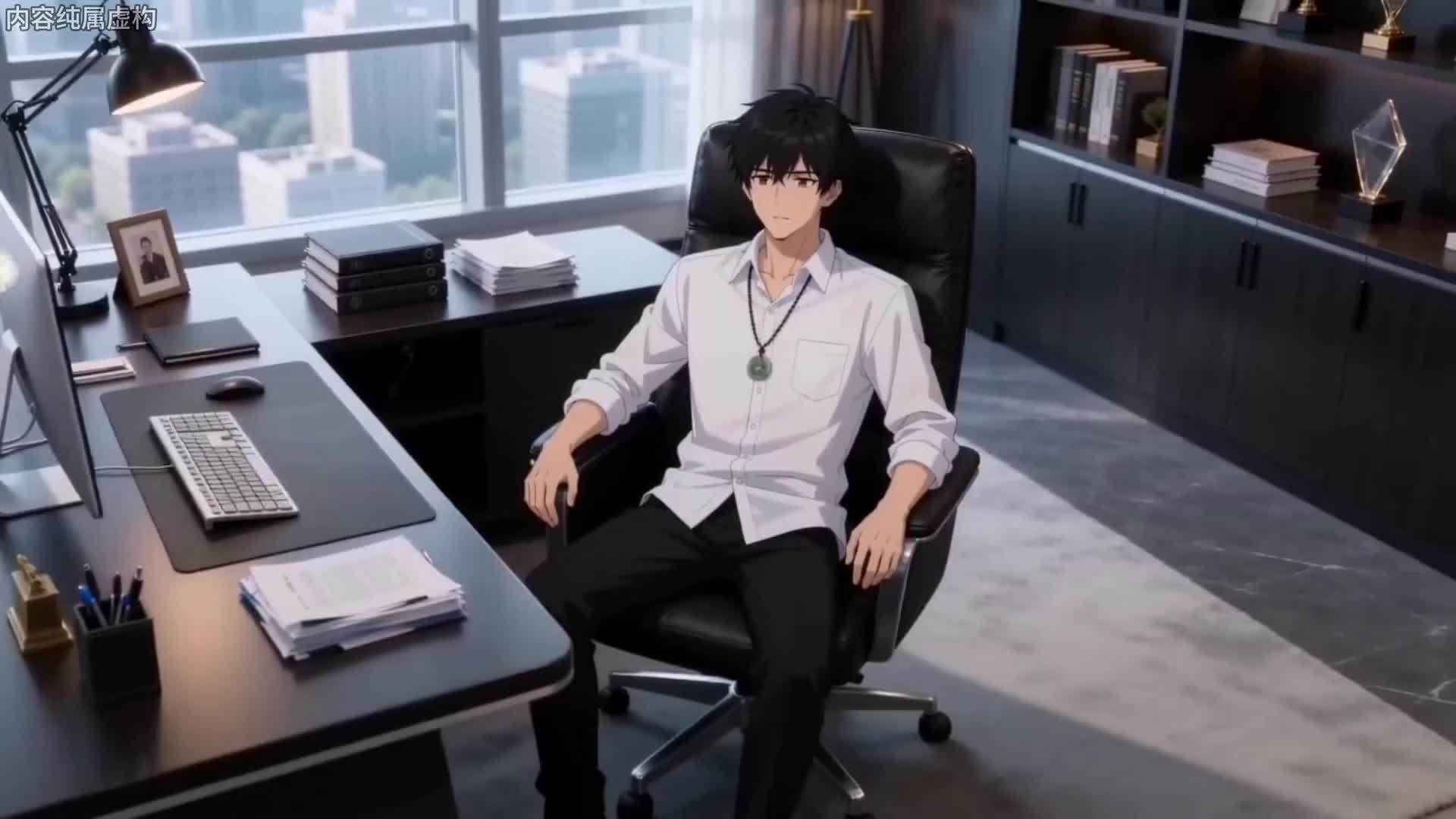 高速驚魂