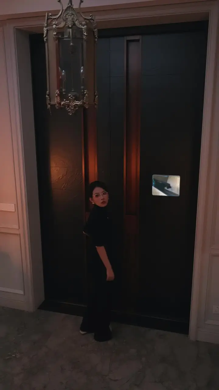 Kapıyı Açma! Bölüm 2