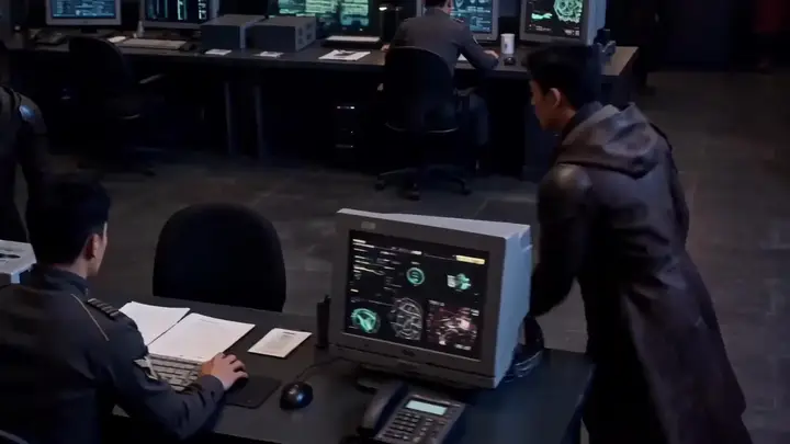 Episode 16