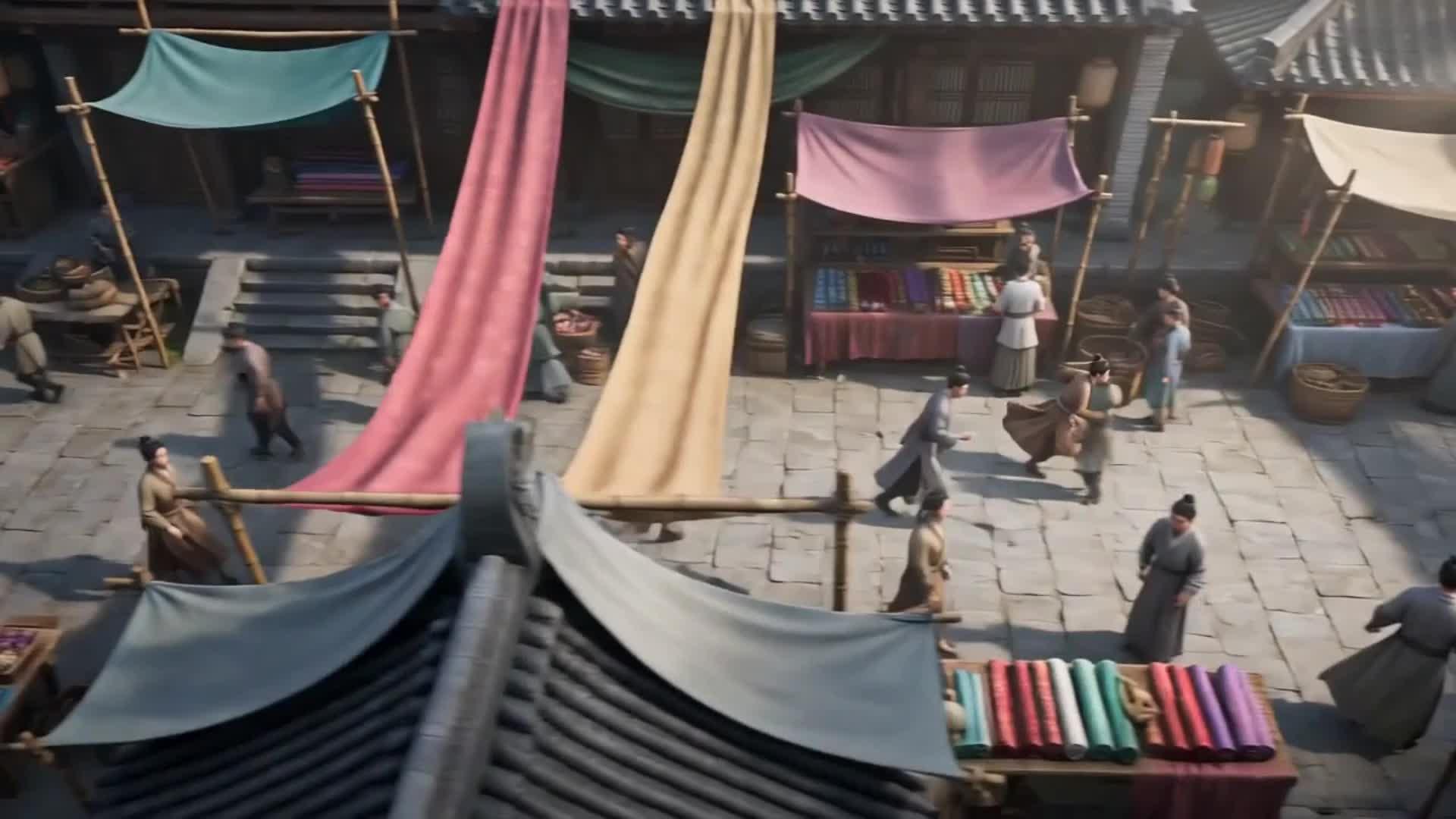 LE FAINÉANT DEVIENT NOBLE