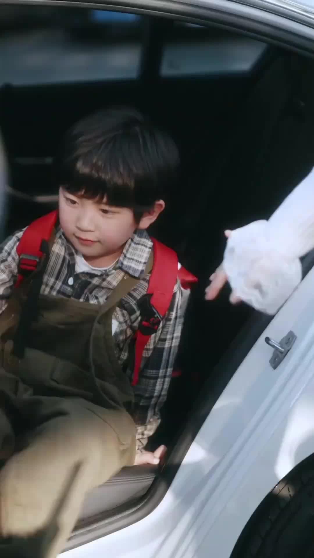 (Dubbed) Forbidden Love with a Single Dad