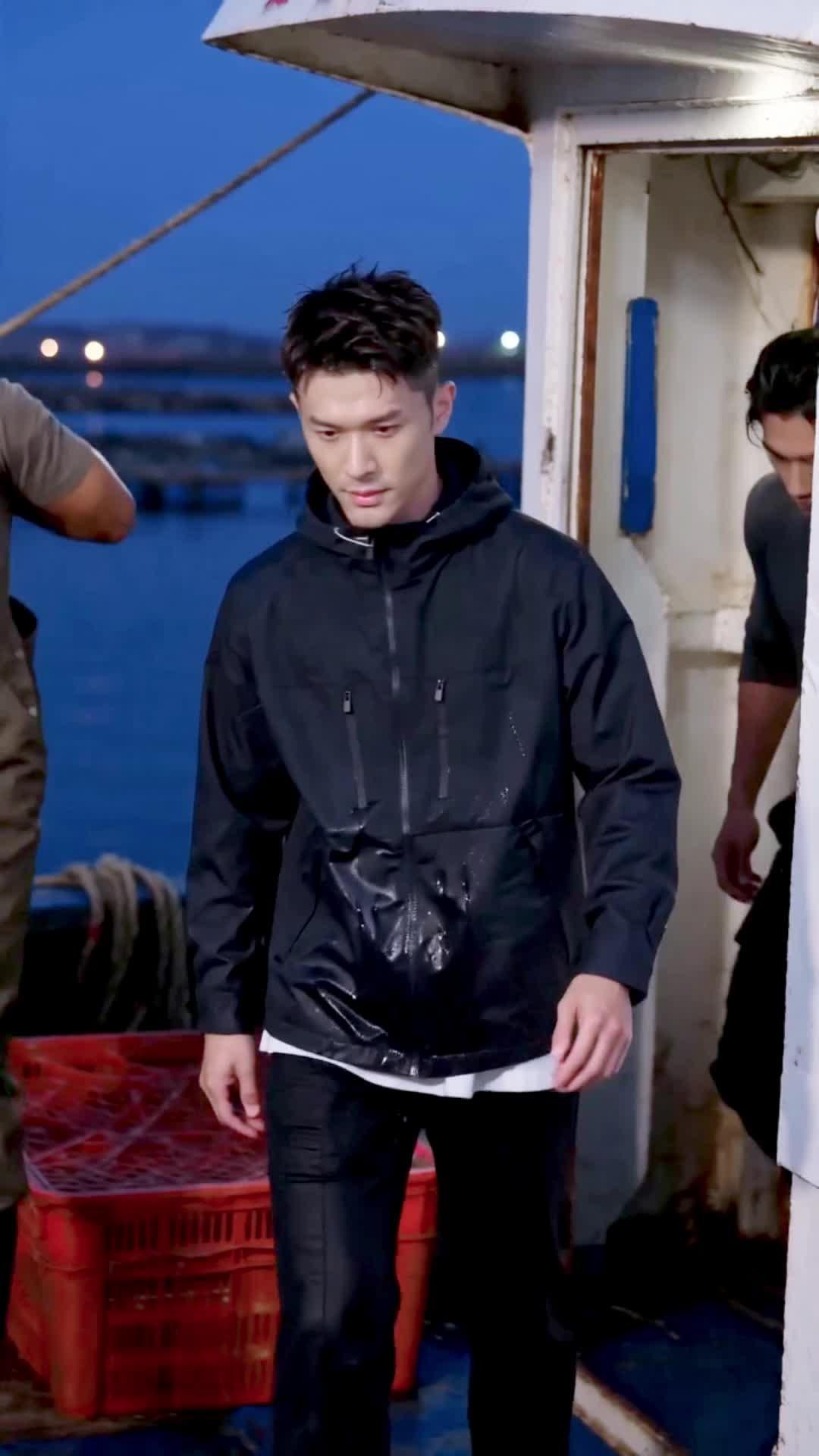 Denize Doğmak