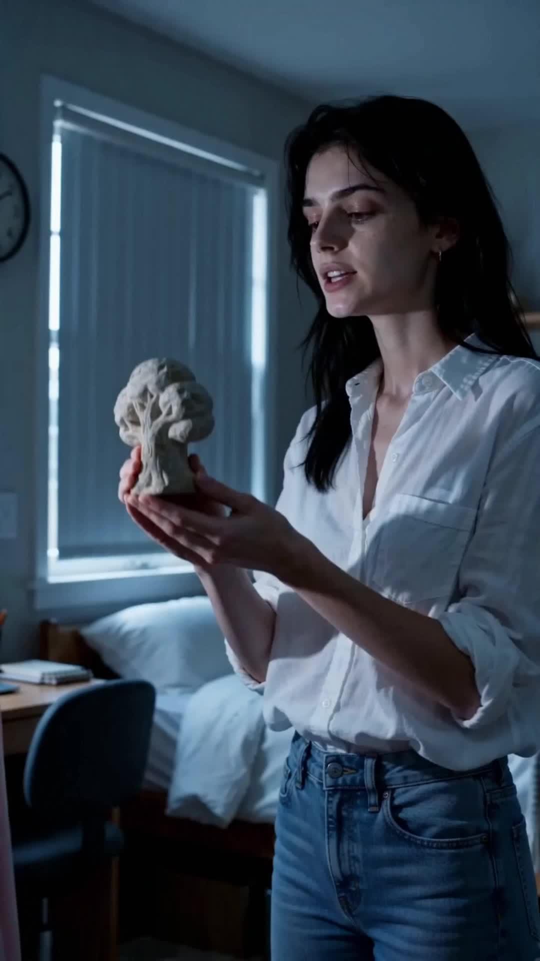 La ilusión del crepúsculo