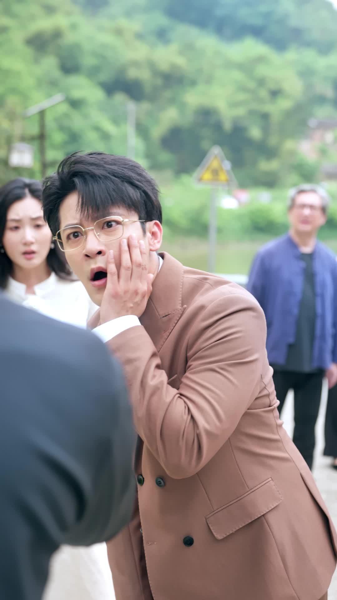 Api Bakar, Cinta Sembuh