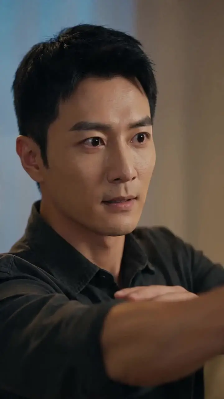 My Baby's Father Is a Hidden King Episode 17