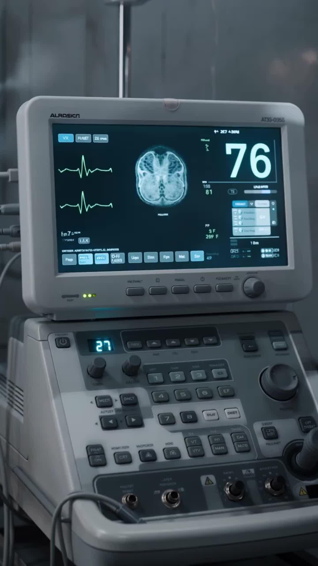 Patient Zero，Back from the Dead