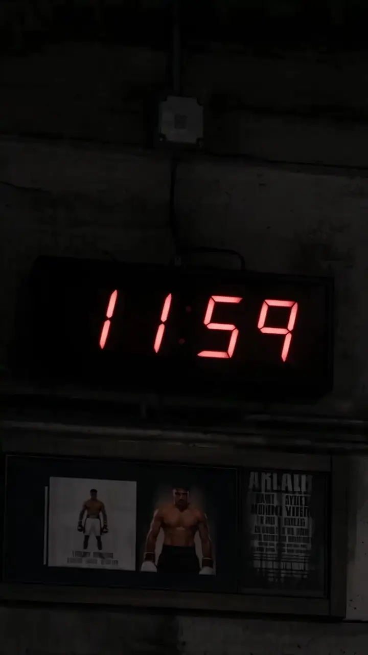 Episode 9