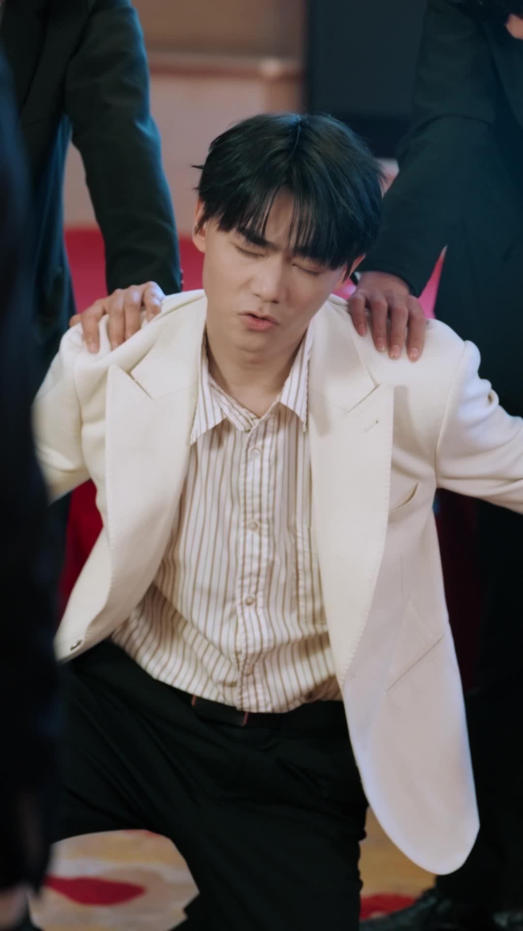 널 용서 못 해
