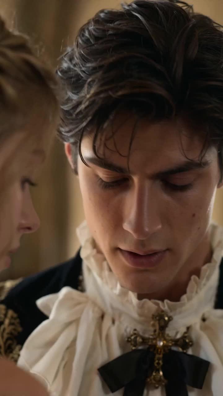 Tornata per Riprendermi la Magia e l'Amore!​
