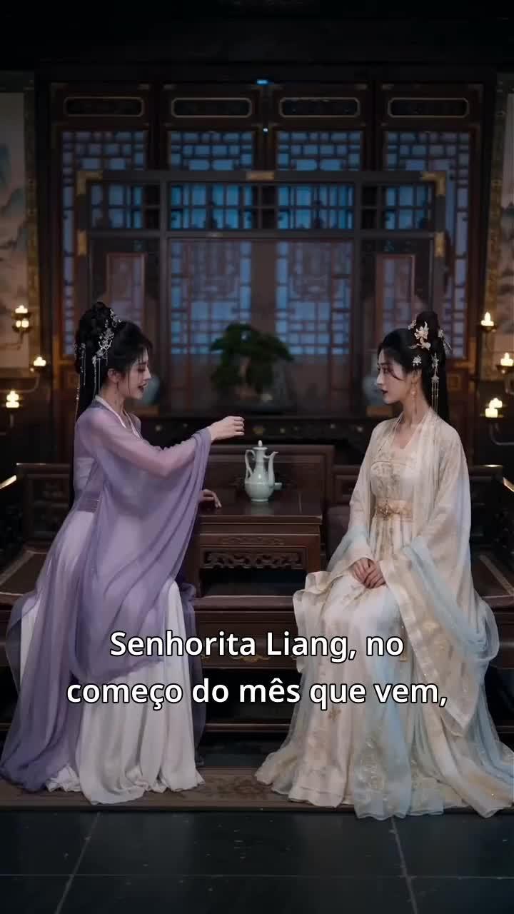 Noivo Errado, Clã Condenado