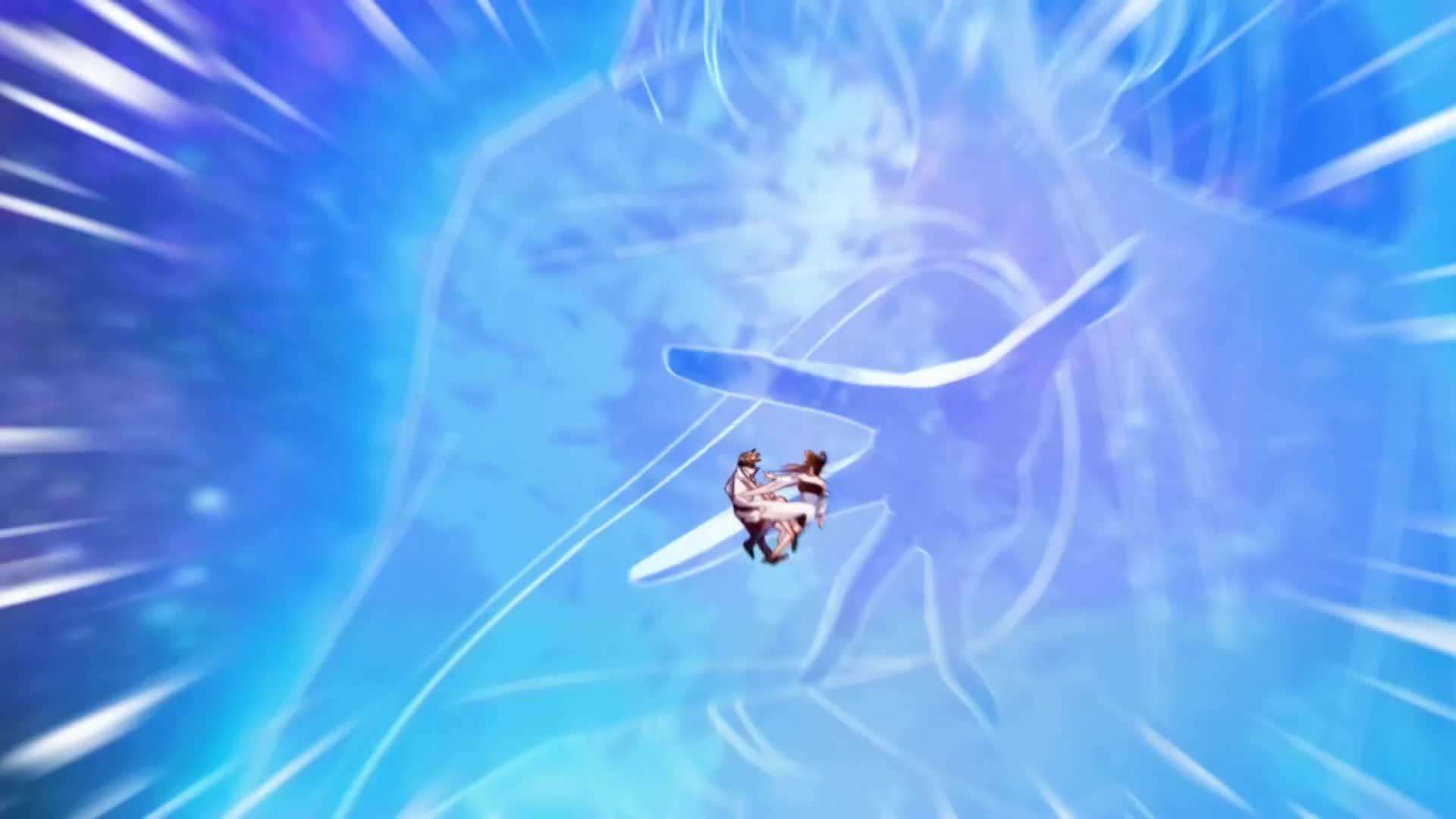 My Master Is An Ancient God S2