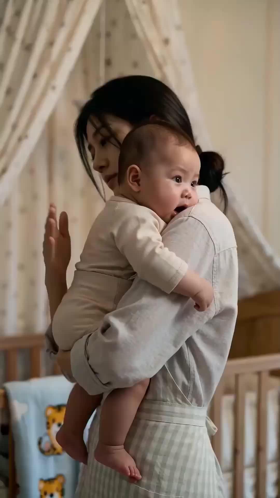 (더빙) 차가운 대표를 녹인 여자