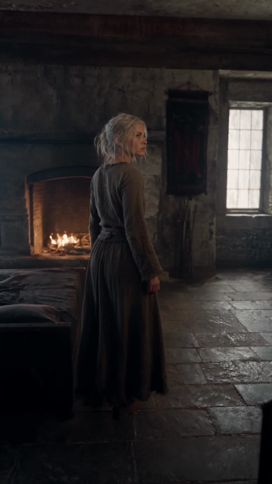 The Alpha's Destined Mate