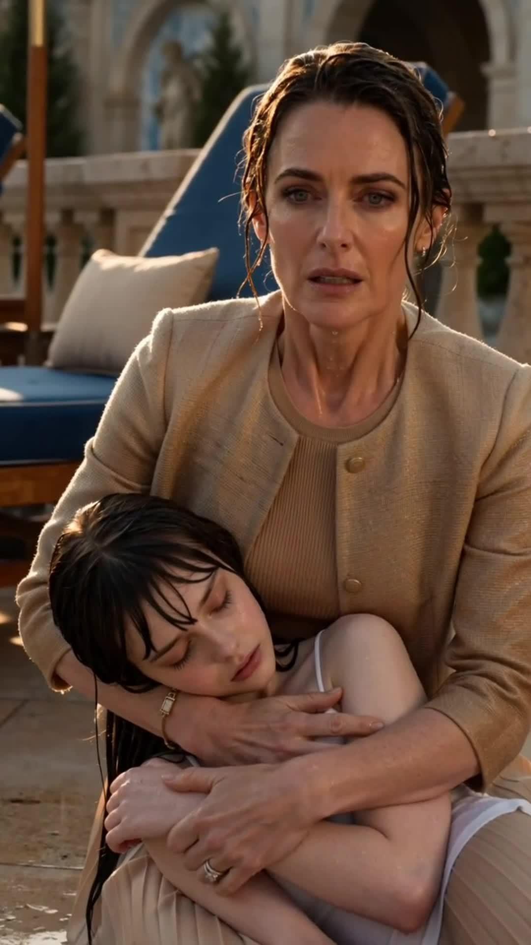 A Mother’s Vengeance