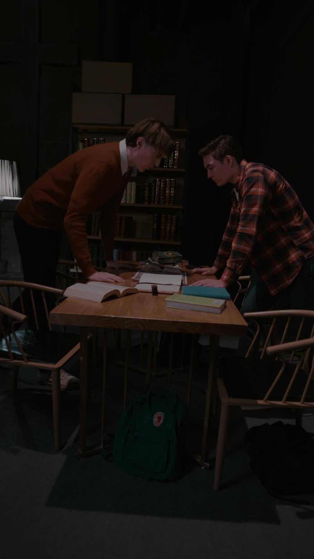 Episode cover