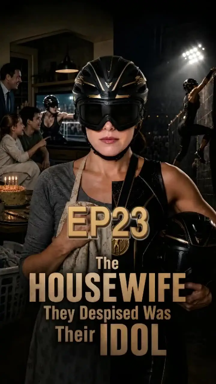 Episode 23