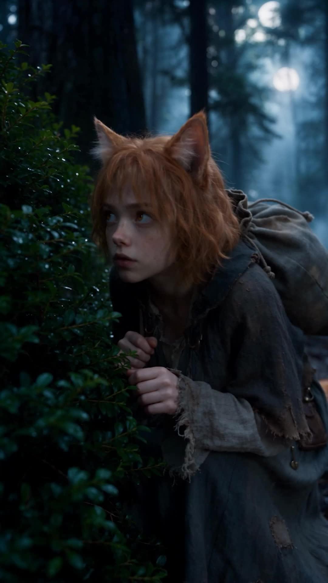 LA CHATTE ERRANTE DEVIENT SPHINGE SOLAIRE – Tous les épisodes - NetShort