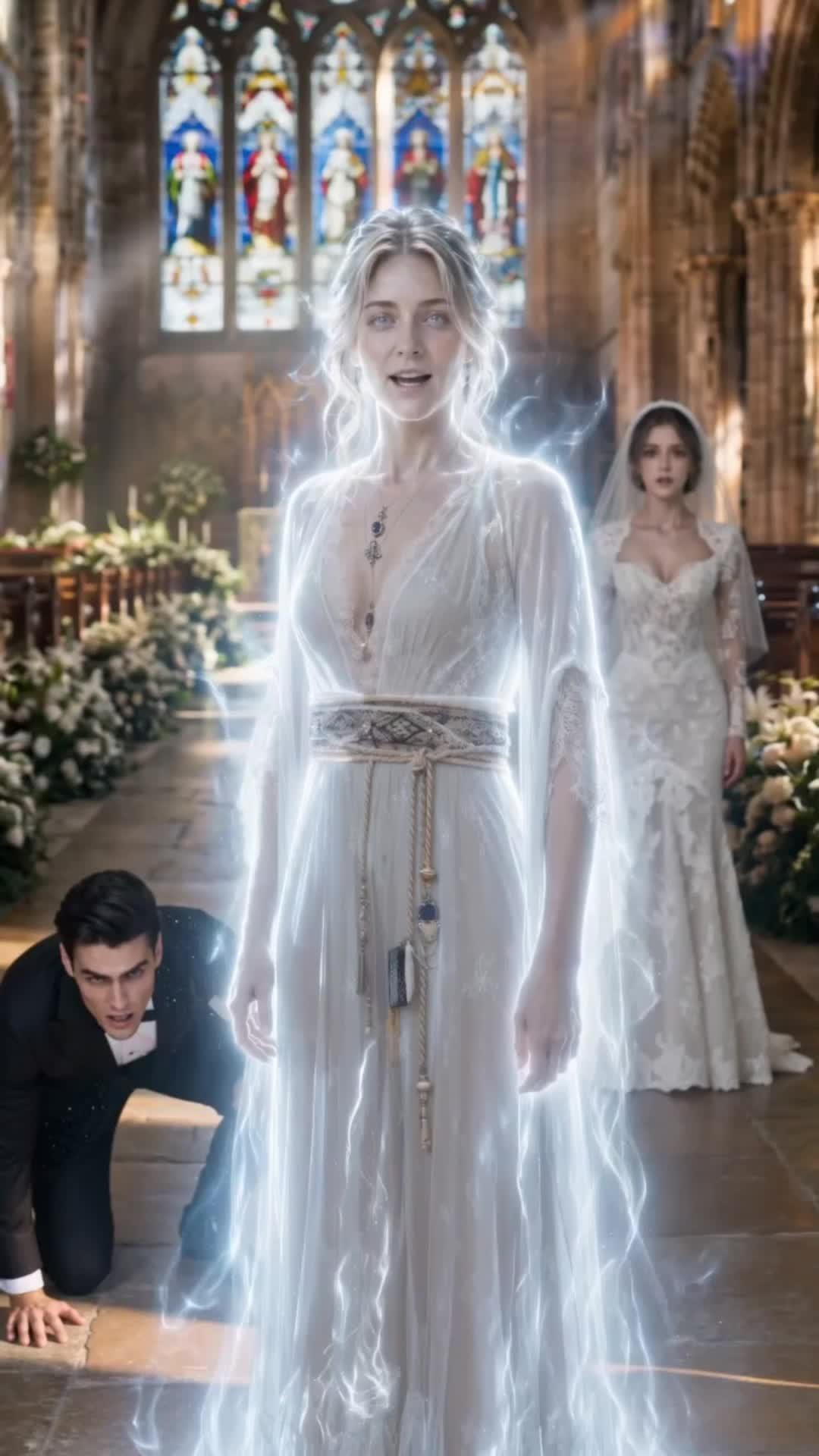 Bound to the Cursed