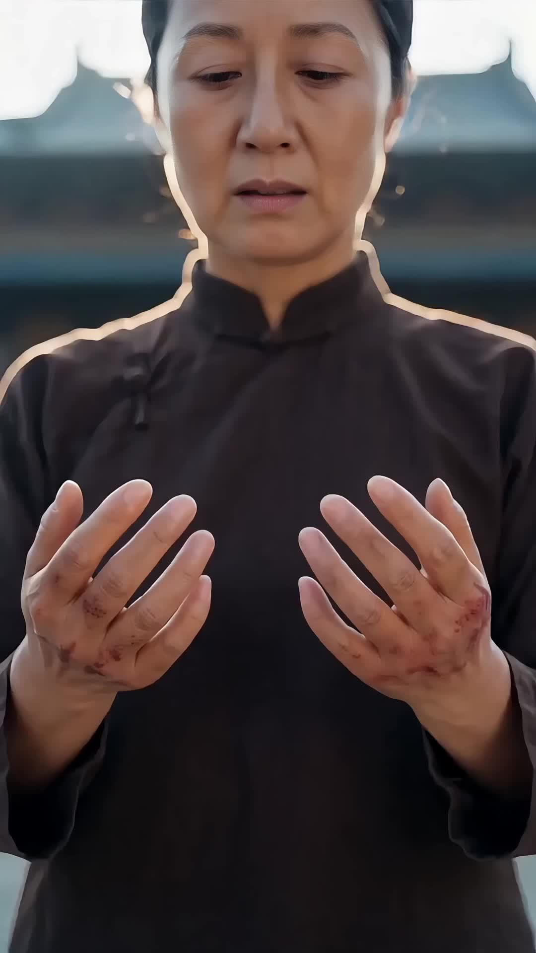 Ignored Heiress, Peerless Master