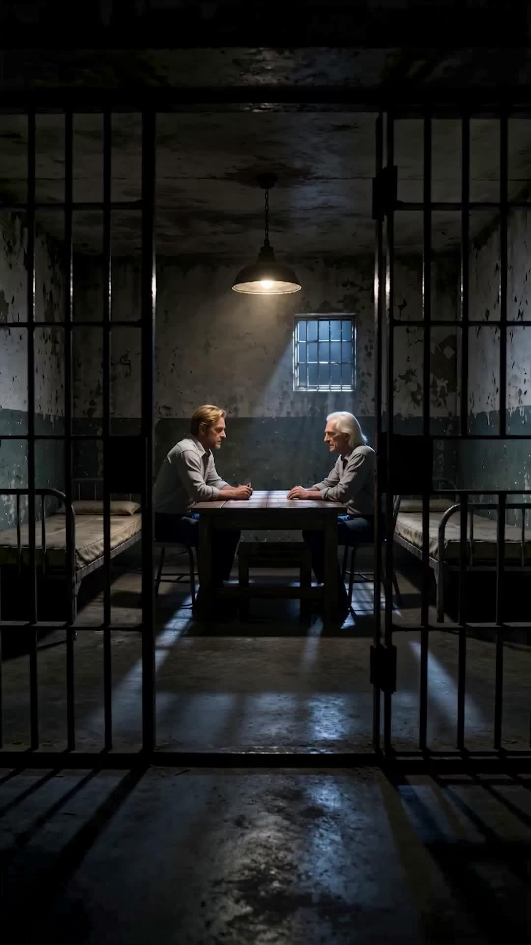 THE SECOND DEAL
