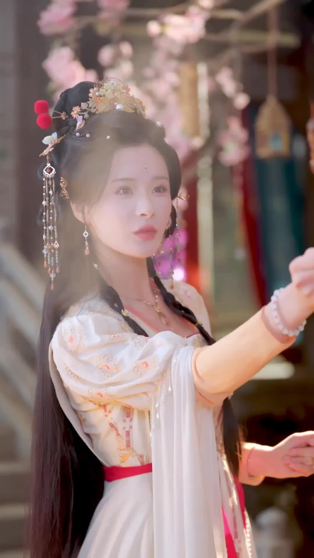 파혼당한 그녀의 인생역전