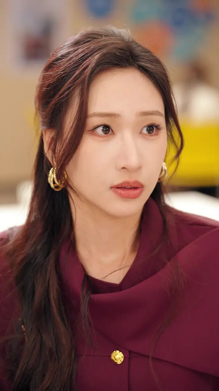 He Loved Me for Ten Years Silently Episode 33