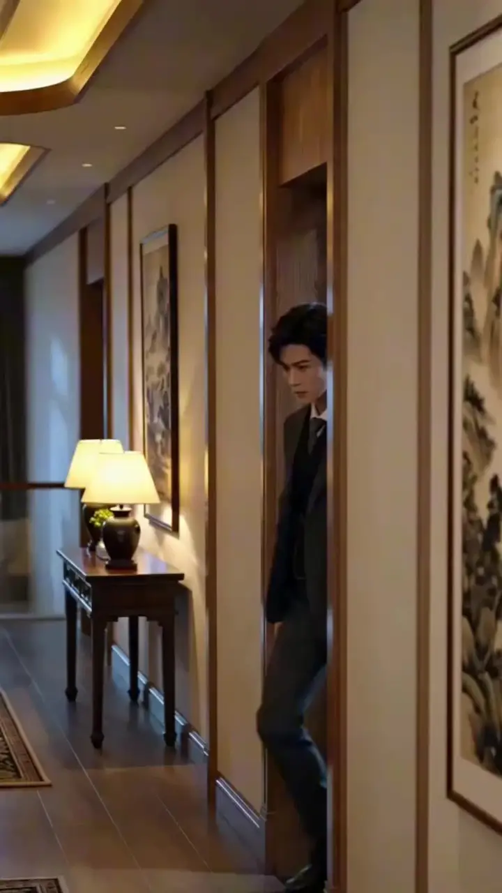 The Heir Who Had Me Once Episode 31