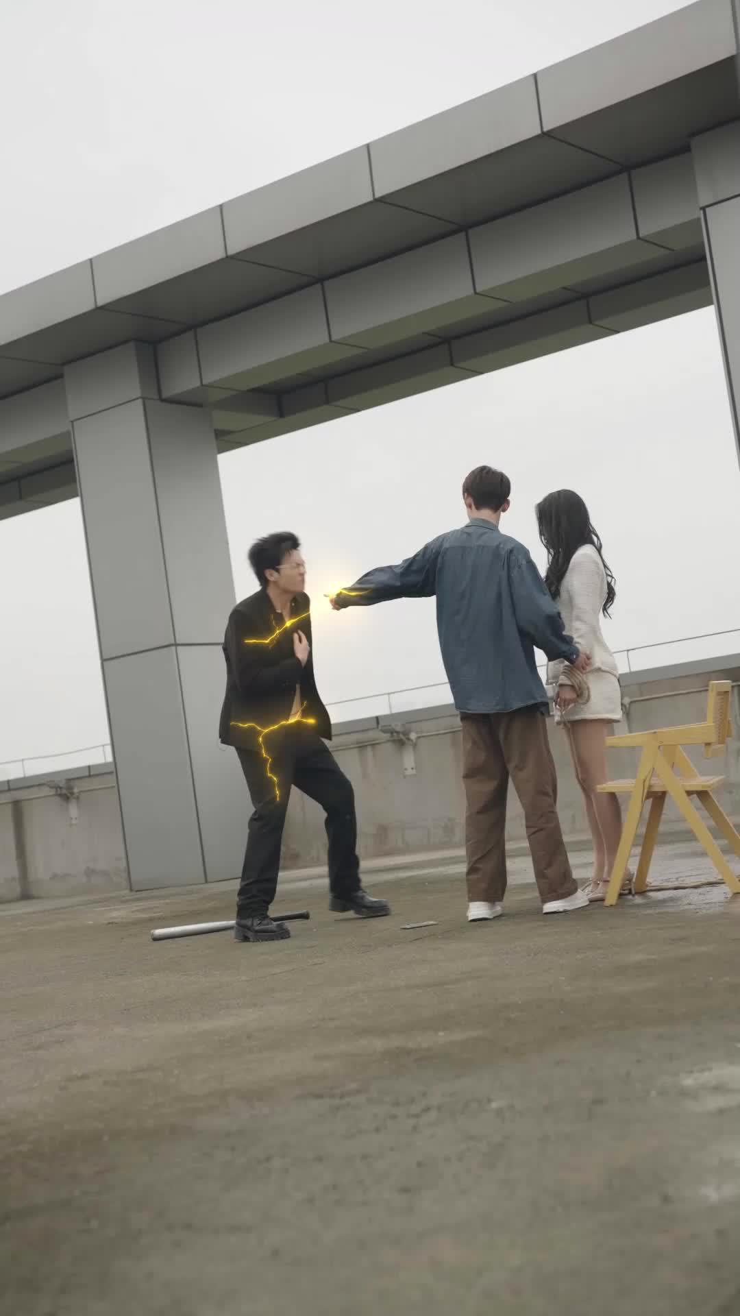 Rinato in uno Smartphone