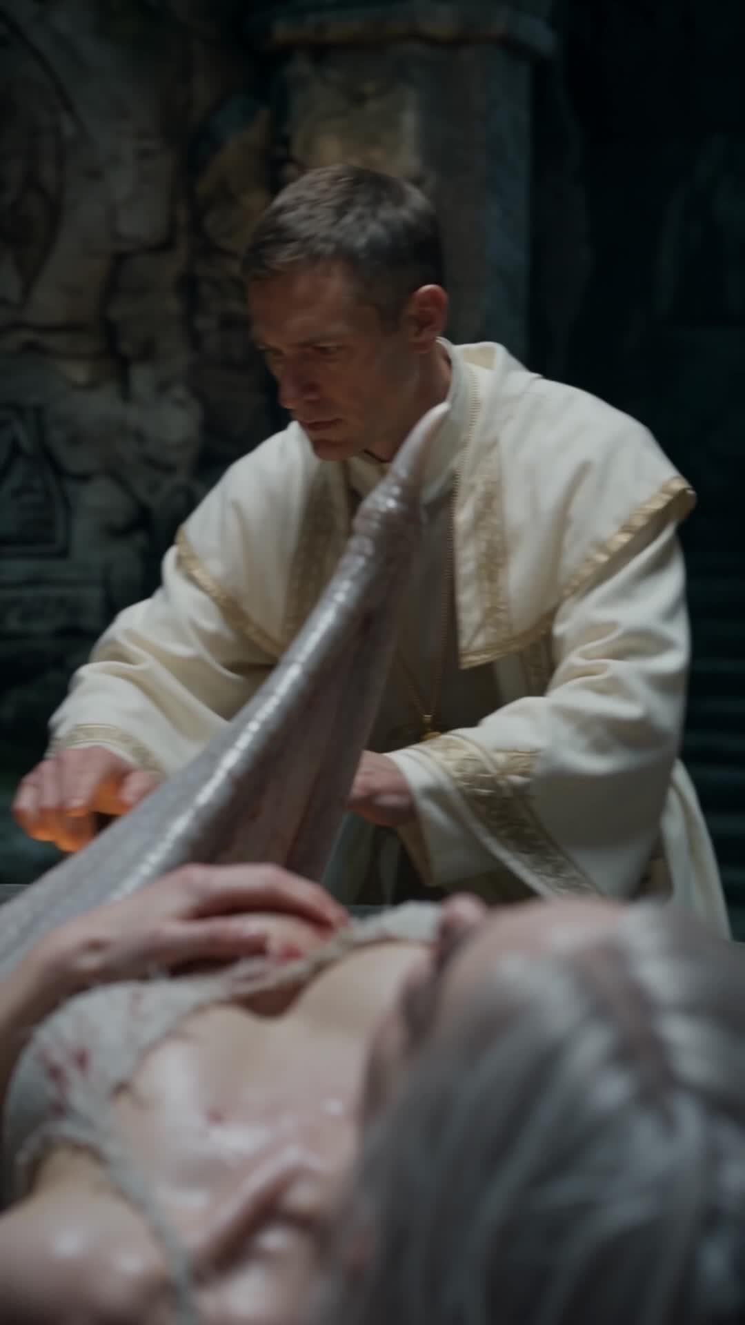 The Tyrant's Mithril Mate