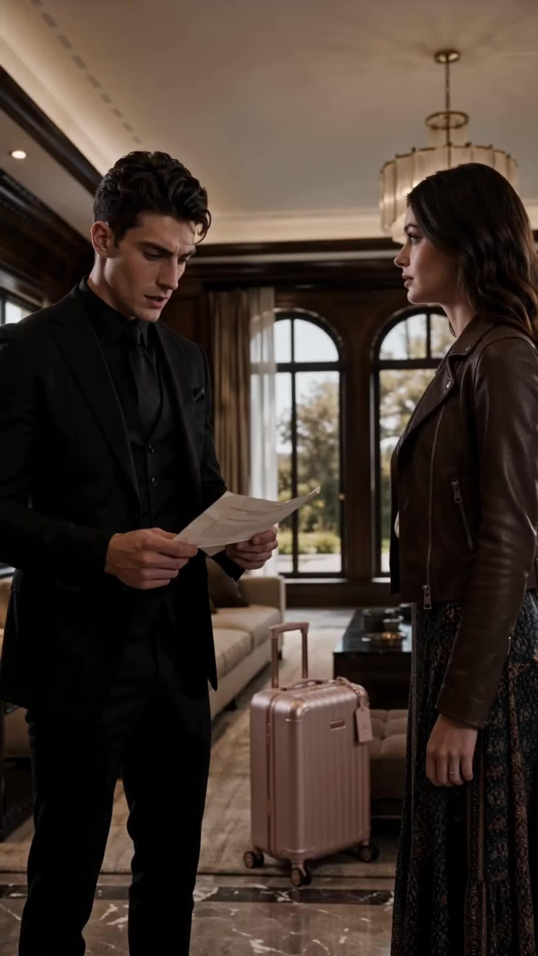 The Mafia Boss's Wrong Bride