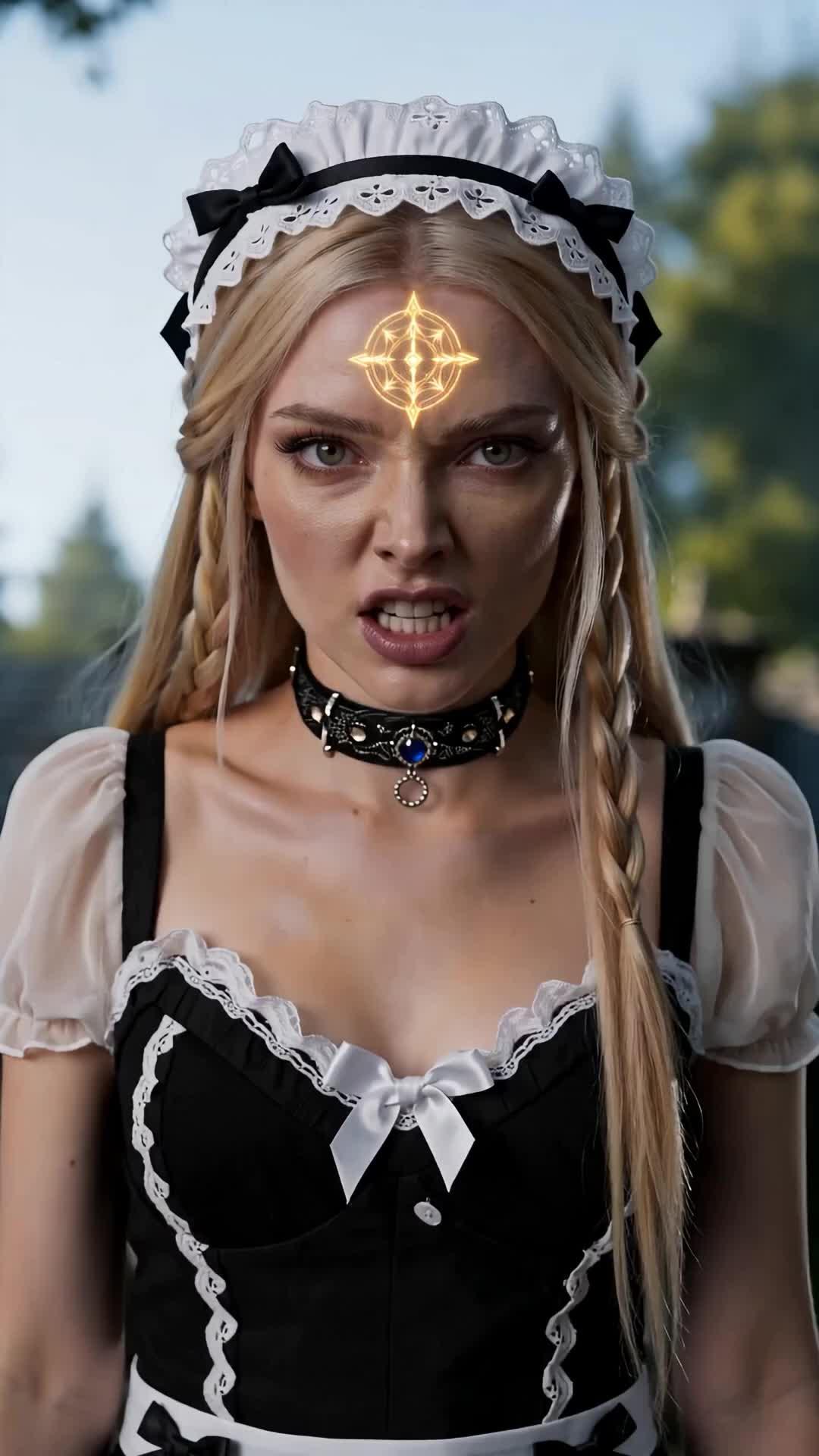 Bond a Beast? I Bonded a Goddess