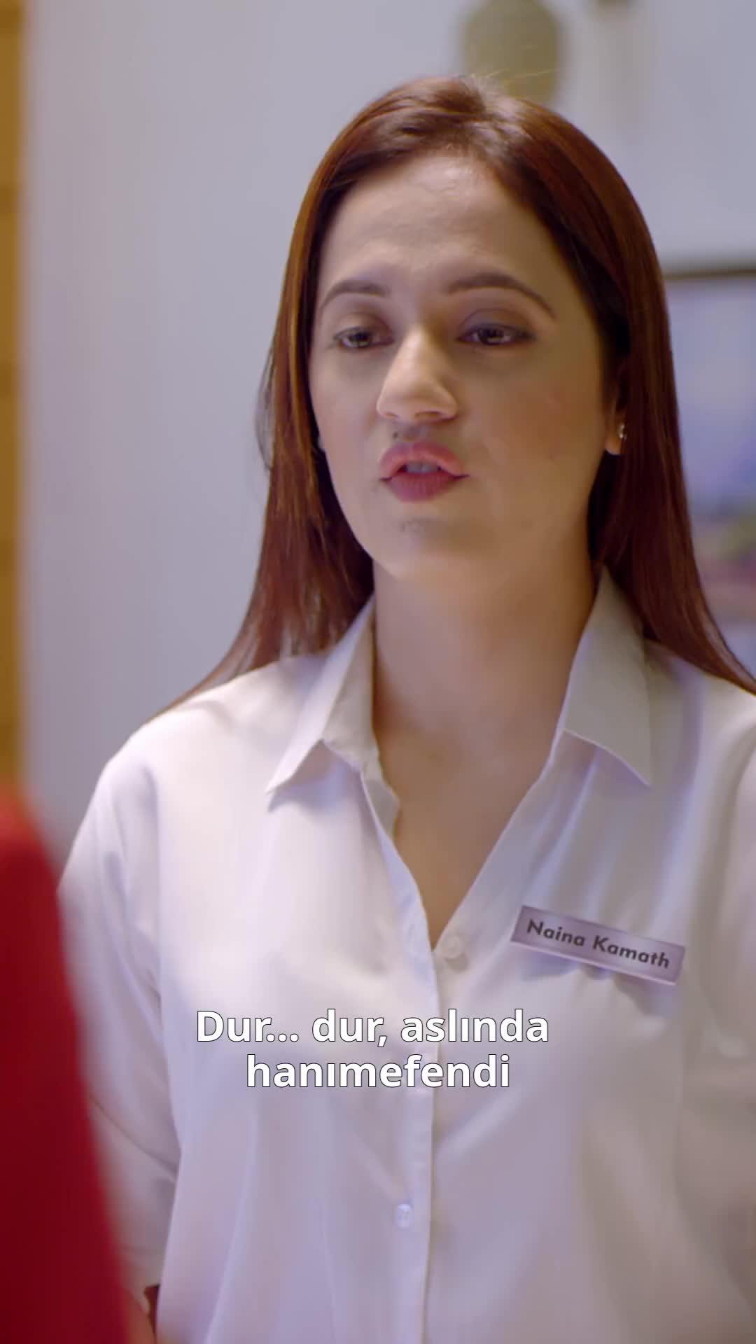 (Dublajlı) Milyarder Tuzağı