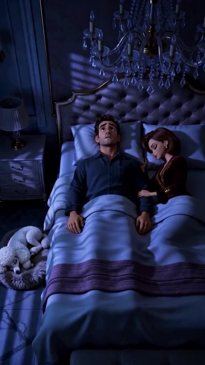 (Dublagem) Homem e Cachorro