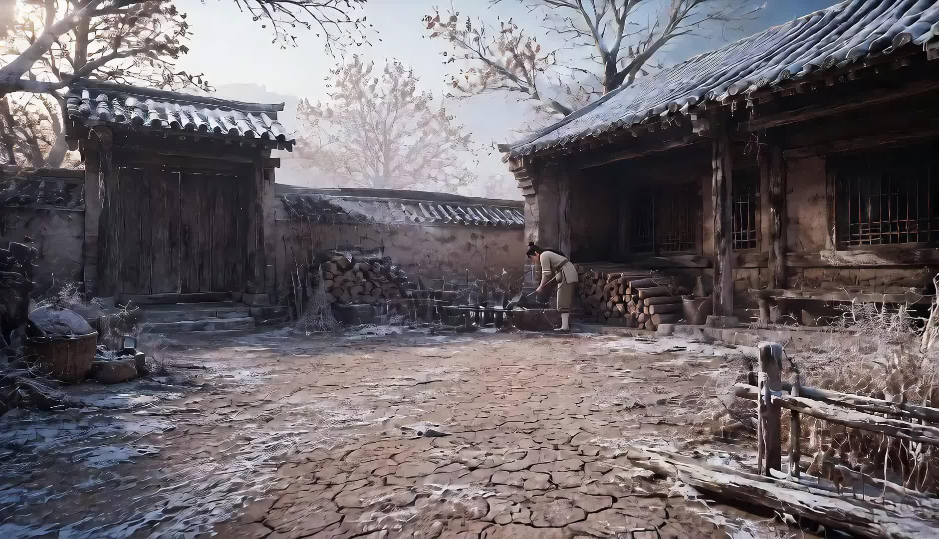 They Called Me Spoiled... I Saved the Army!