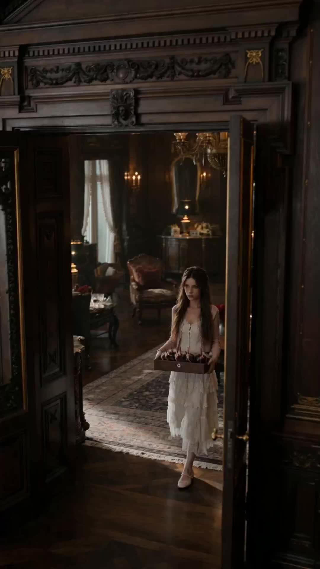 My Vampire First Love Regretted Losing Me