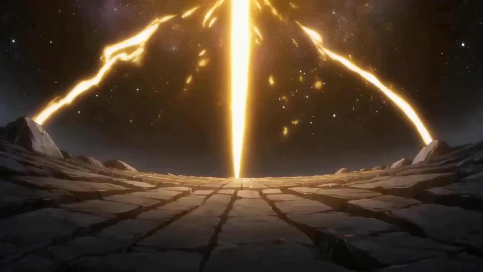 (Dubbed) Trash Dragon Ate the World!