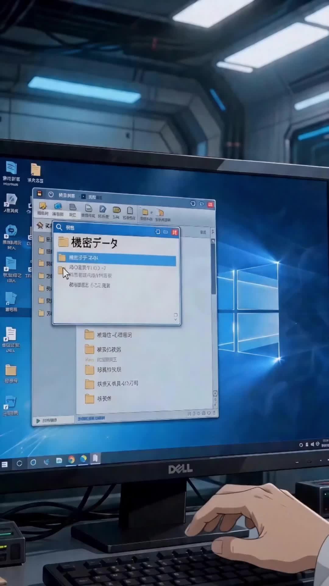 月明かりに隠した秘密
