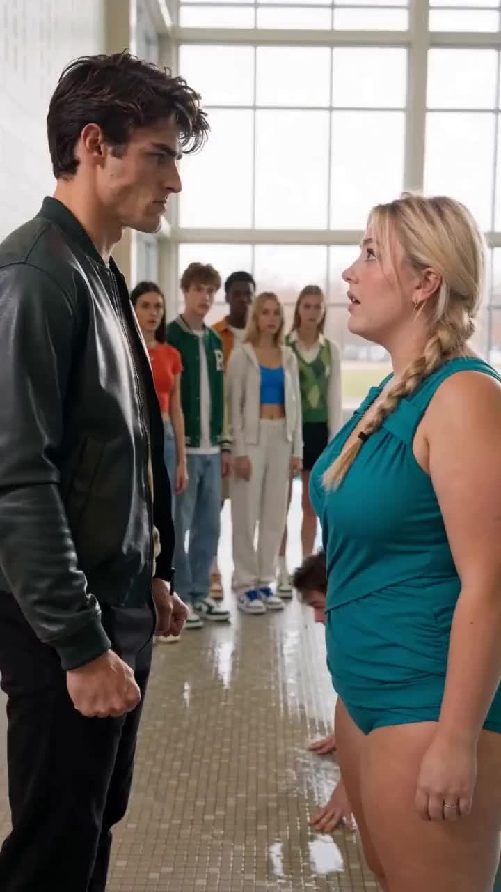 (Dublagem) Emagreci e Larguei Meu Quarterback