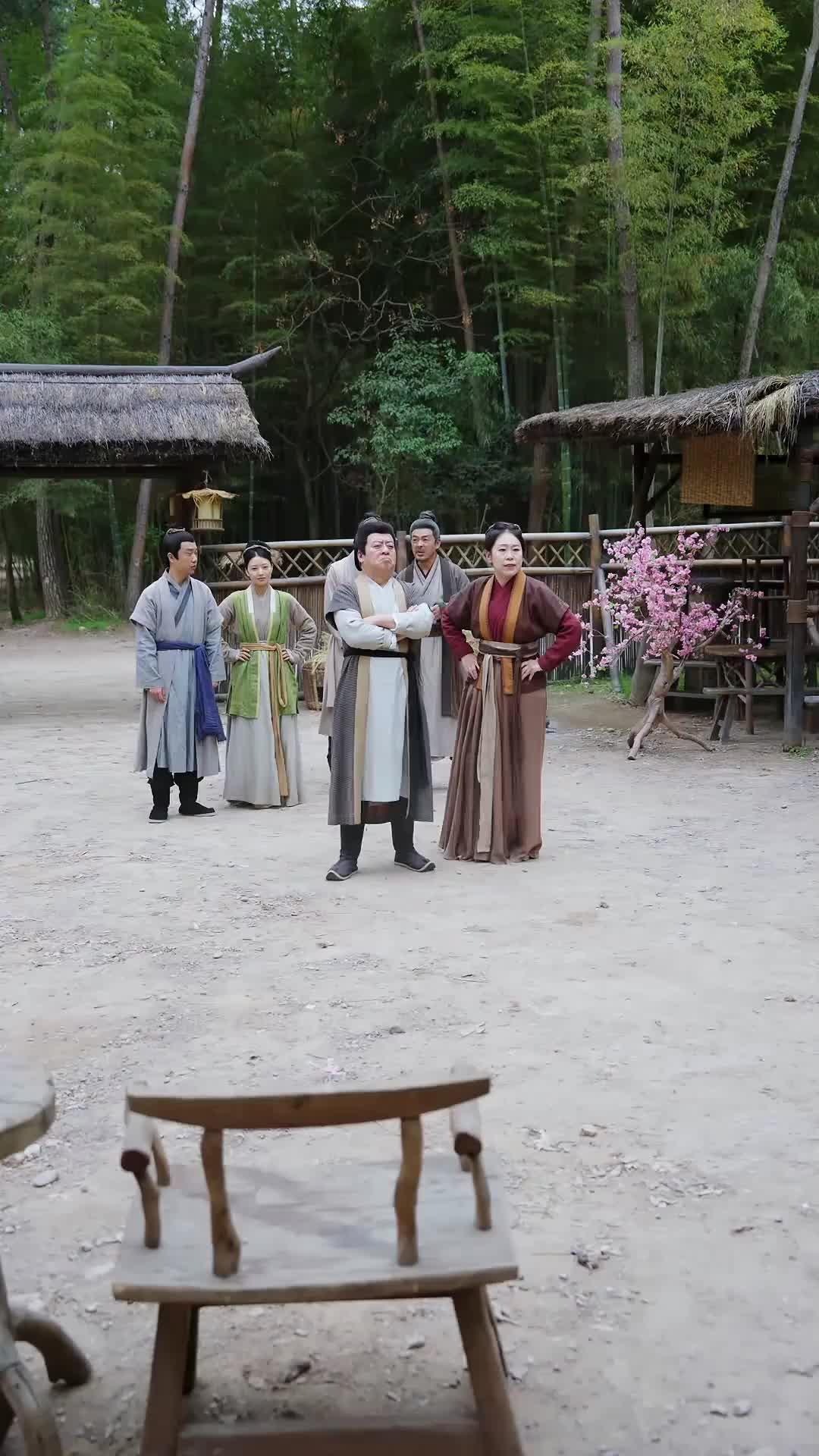 무능한 서생의 인생 역전기