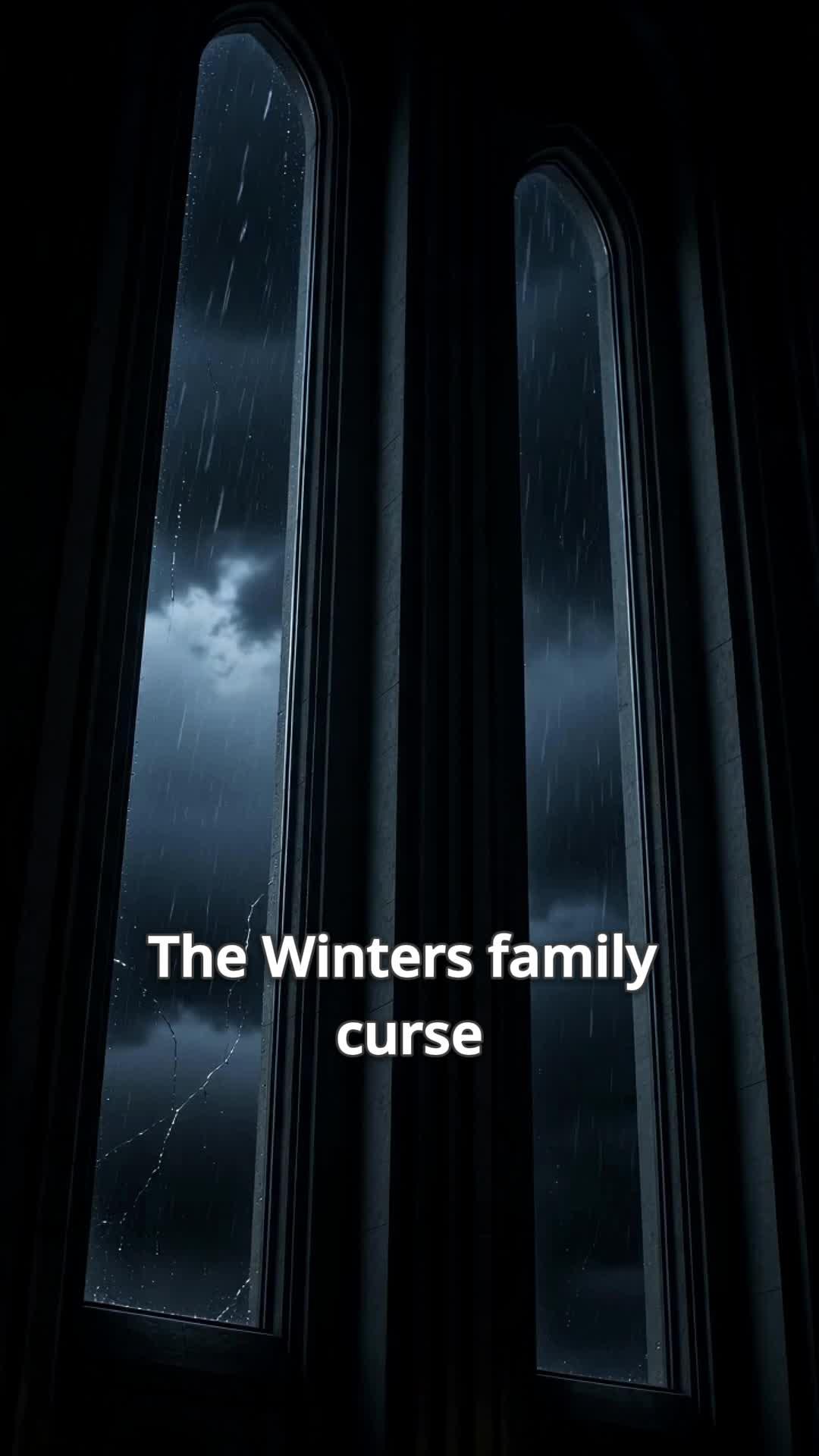 The Spare Daughter