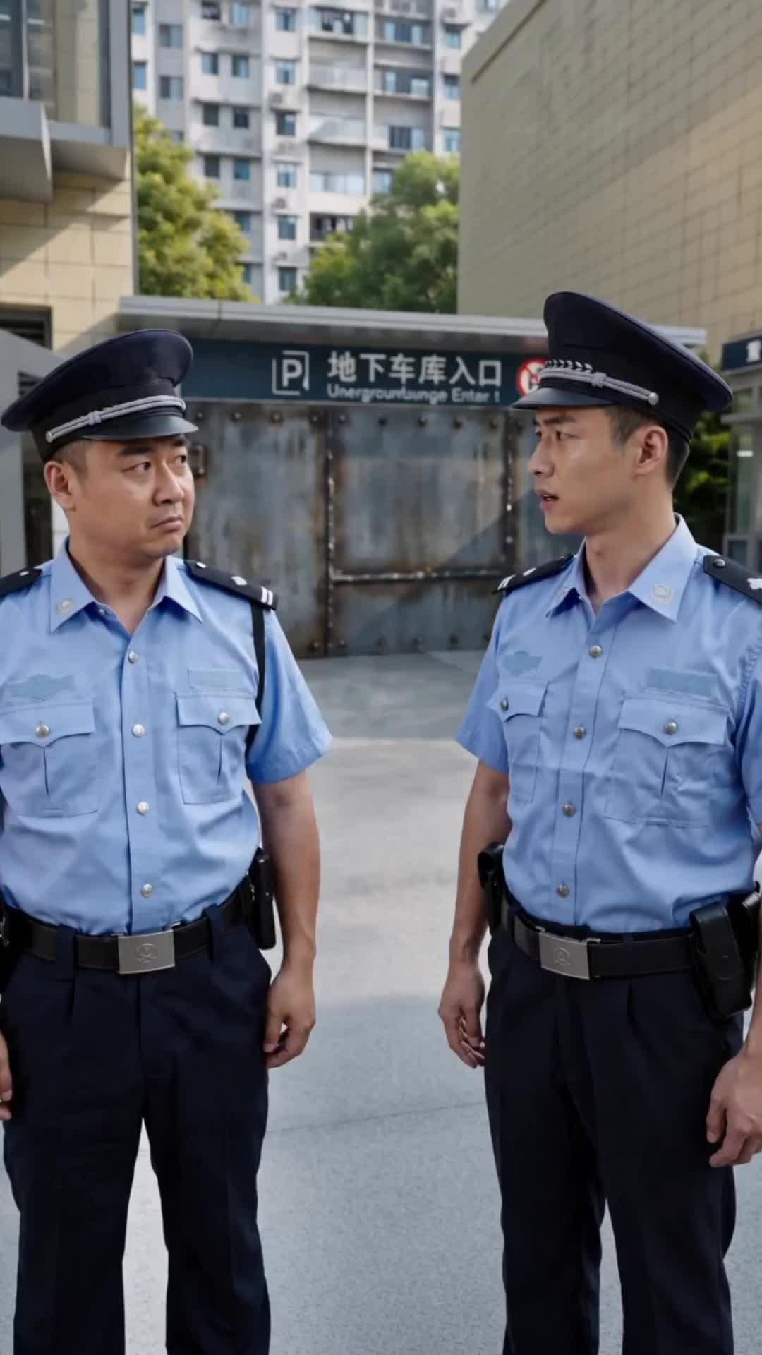 O Garaj Benim