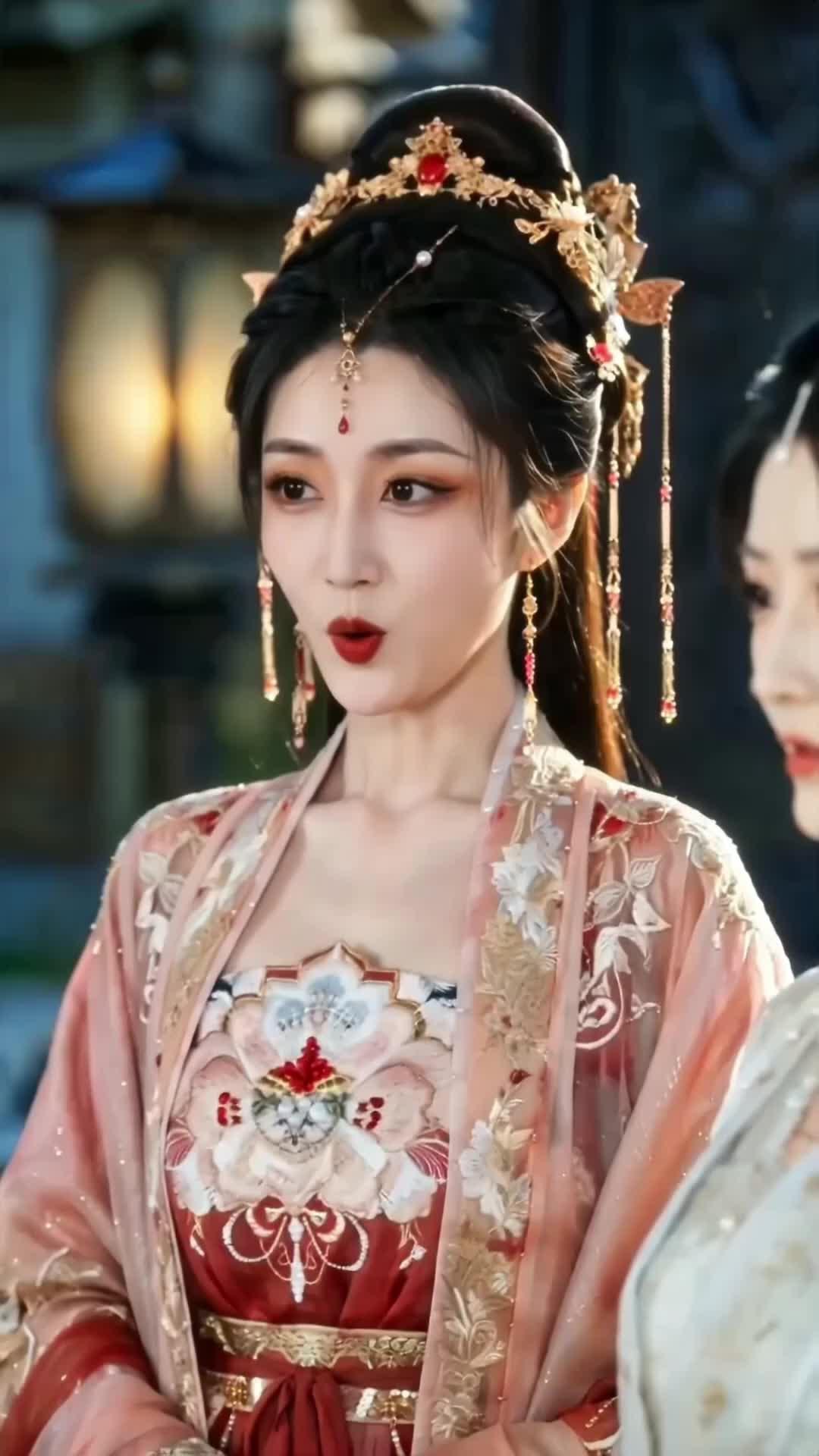 花魁君臨天下
